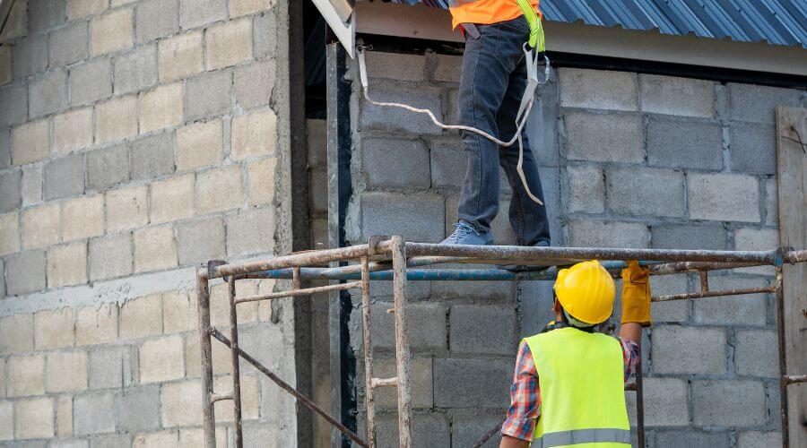 Expert Emergency Roof Repairs services in Bangor, PA